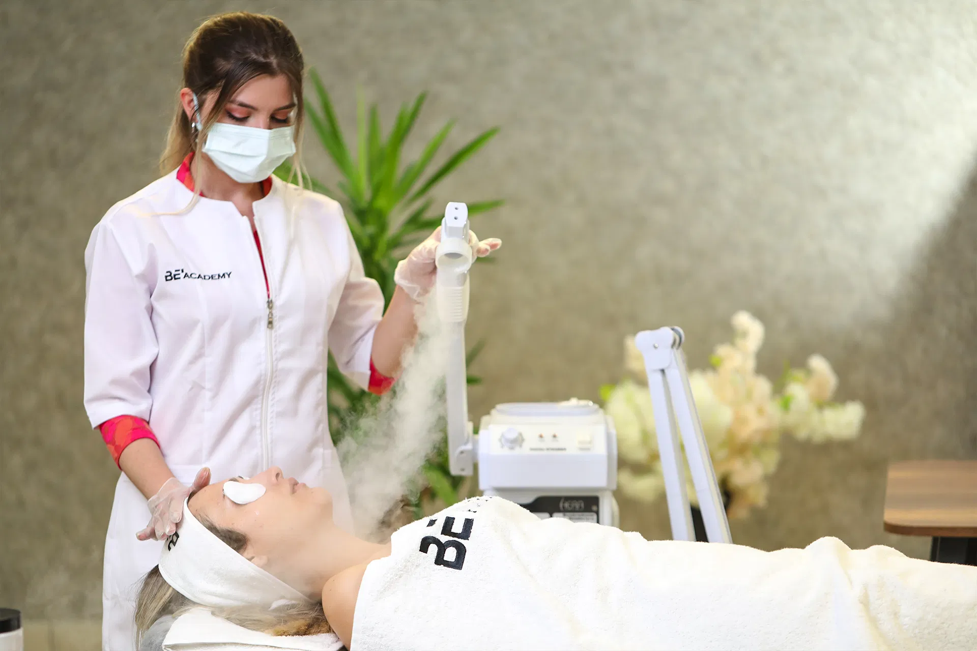 Kemer Güzellik Uzmanı