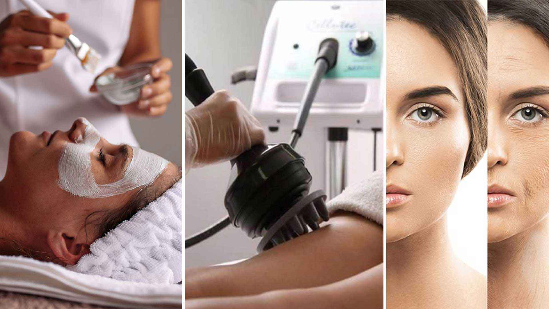 Kemer Güzellik Uzmanı